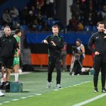 ASSE – Le Mans : Horneland a dévoilé son onze de départ