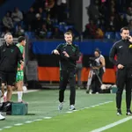 ASSE – Le Mans : Horneland a dévoilé son onze de départ