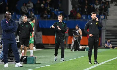 ASSE – Le Mans : Horneland a dévoilé son onze de départ