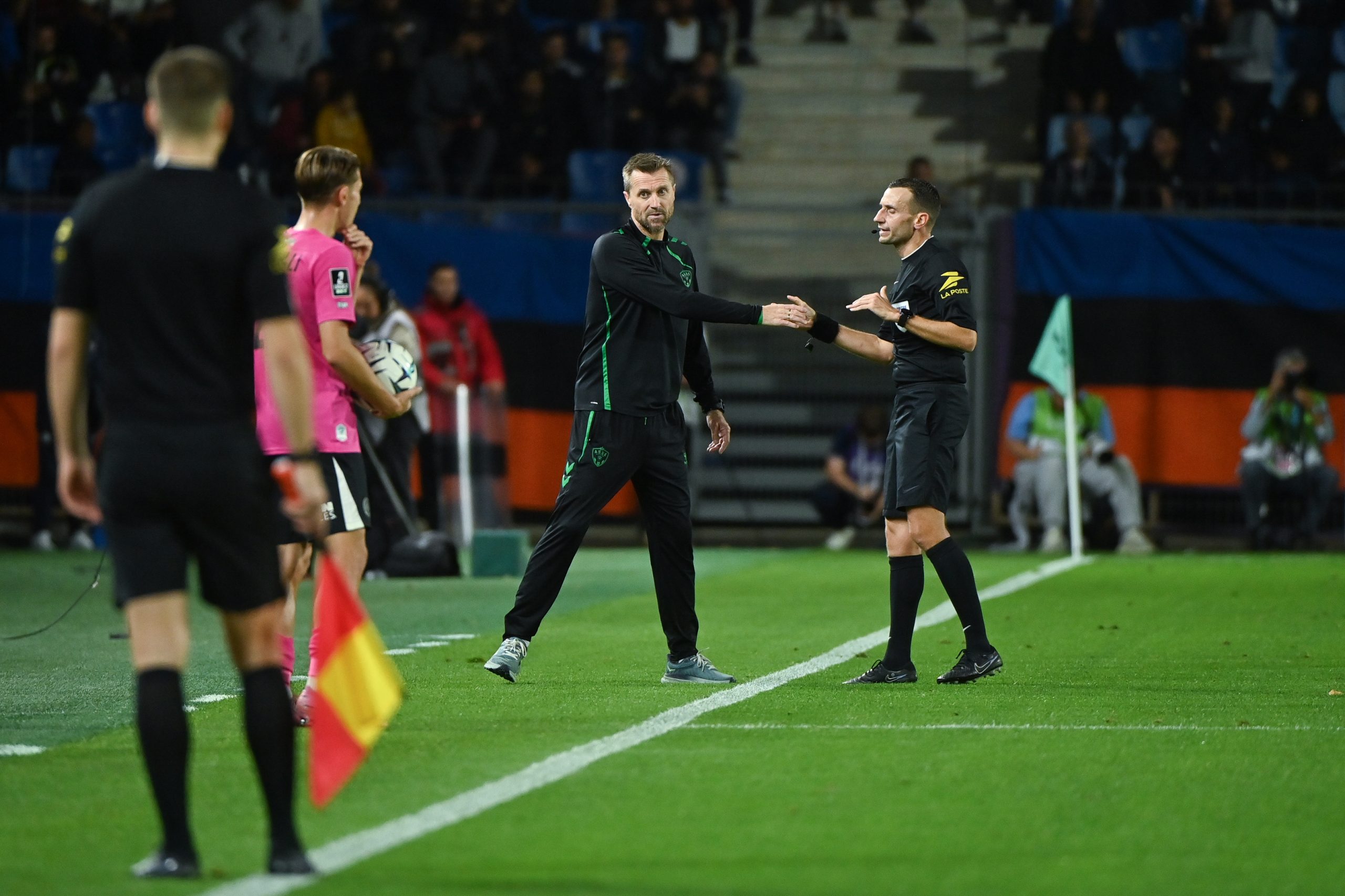 ASSE : après Le Mans, que faut-il changer chez les Verts ?