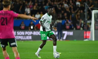 ASSE : Horneland annonce un retour et 3 mauvaises nouvelles à Annecy 