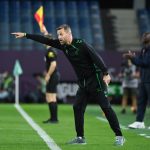 ASSE : Horneland privé d’un titulaire pour plusieurs semaines !