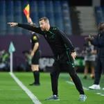 ASSE : Horneland moqué pour son coaching à Annecy