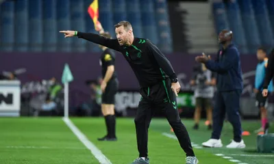 ASSE : Horneland moqué pour son coaching à Annecy