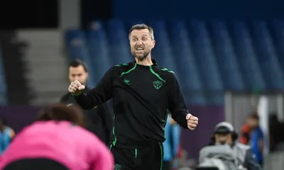 ASSE : un international blessé rassure Horneland