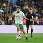 ASSE Mercato : une offre impossible à refuser pour Davitashvili en janvier ?