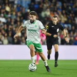 ASSE Mercato : une offre impossible à refuser pour Davitashvili en janvier ?