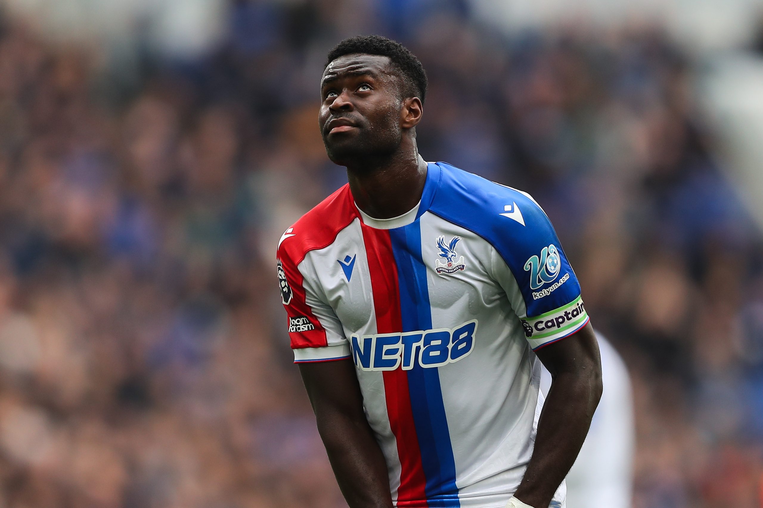 Mercato : le Real Madrid et le FC Barcelone s'arrachent un crack anglais !