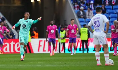 OL : le troll énorme du TFC après sa victoire