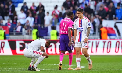 OL – Toulouse (1-2) : l’analyse cinglante de Pierre Ménès sur le faux pas des Gones 