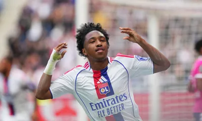 OL : 60 M€ pour Fofana ? Les géants européens se battent déjà pour lui !