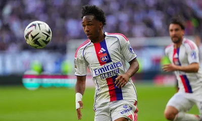 OL : Malick Fofana s&rsquo;est encore mis Fonseca à dos !