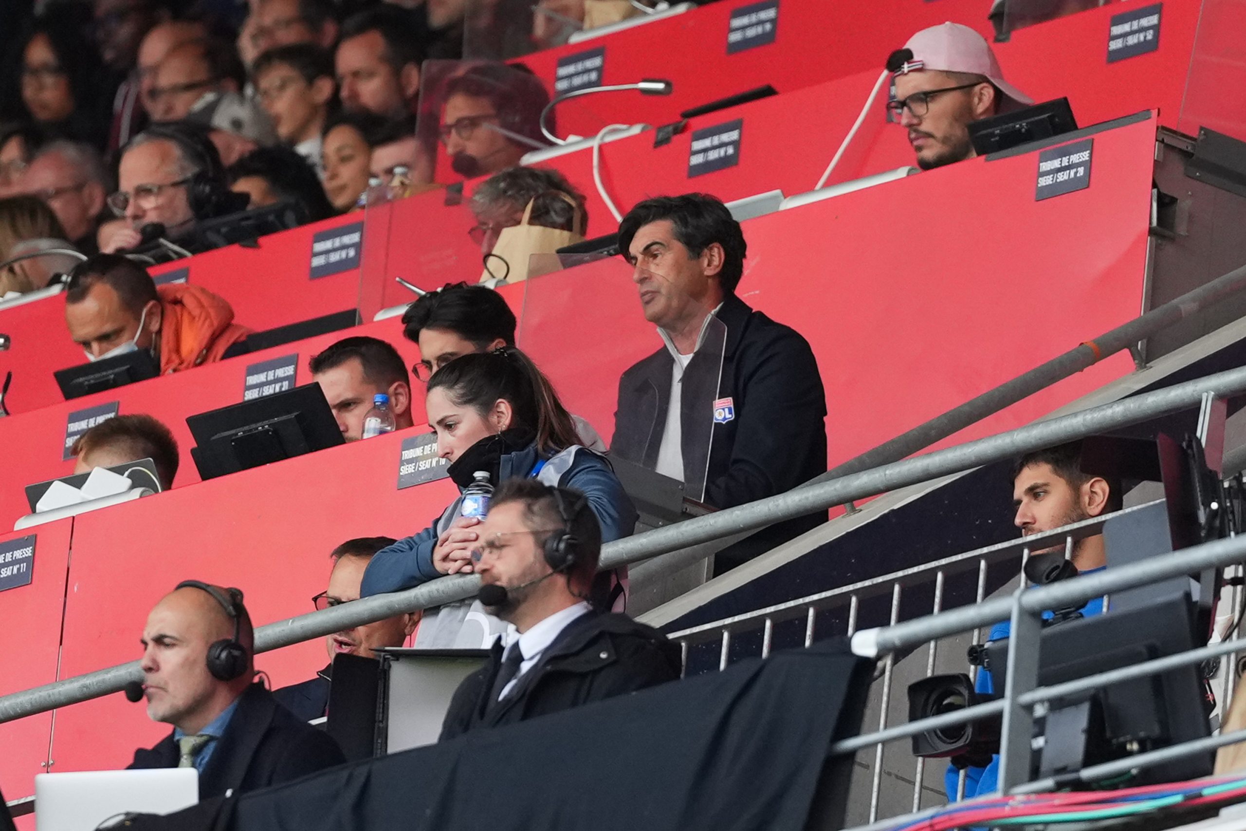 OL : Fonseca reconnaît une terrible erreur