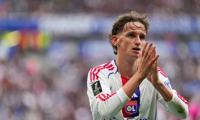 OL : le Groupama meilleur qu&rsquo;Anfield, Tyler Morton a osé !