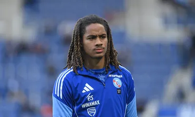 ASSE Mercato : Amougou en galère au RC Strasbourg, son retour chez les Verts évoqué !