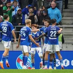 Ligue 1 : Strasbourg cartonne, le Stade Rennais s&rsquo;en veut, Monaco et Nice se neutralisent