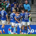 Ligue 1 : Strasbourg cartonne, le Stade Rennais s’en veut, Monaco et Nice se neutralisent