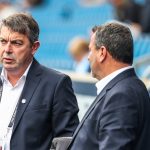 Stade Rennais : Avant Toulouse, Arnaud Pouille a fait un coup bas à Habib Beye