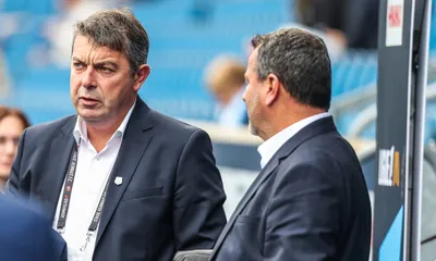 Stade Rennais : Avant Toulouse, Arnaud Pouille a fait un coup bas à Habib Beye