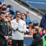 Stade Rennais : Beye, un anniversaire sous haute tension