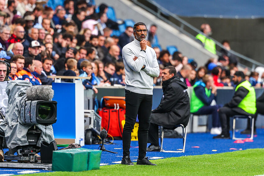Habib Beye (Stade Rennais)