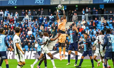 Stade Rennais : le terrible aveu de Pierre Ménès au Havre, Beye déjà en grand danger !