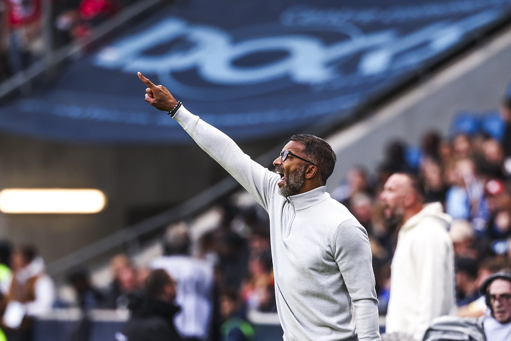 Stade Rennais : le FC Nantes s'invite dans le dossier Habib Beye !