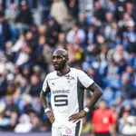 Stade Rennais : coup dur pour Seko Fofana