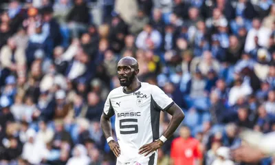 Stade Rennais Mercato : Fofana sur le départ, son remplaçant idéal a échappé à l&rsquo;OM !