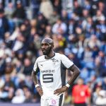 Stade Rennais : coup dur pour Seko Fofana