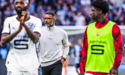 Stade Rennais : Beye encore soutenu en interne mais…