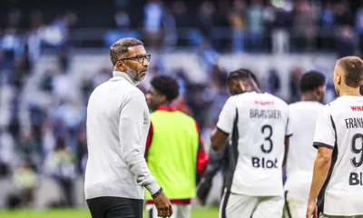 Stade Rennais : Habib Beye aurait déjà un nouveau point de chute !