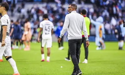 Stade Rennais : Beye traîne une nouvelle casserole !