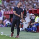 FC Barcelone : les explications d’Hansi Flick après la claque prise à Séville