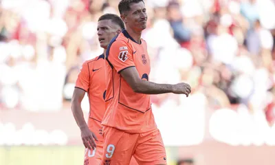 FC Barcelone : après Séville, Flick et deux joueurs du Barça se font découper !