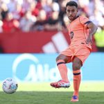 PSG Mercato : Eric Garcia (FC Barcelone) à Paris, ça fait débat !