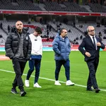 PSG Mercato : un dossier à 70 M€ accéléré par le nul contre Strasbourg