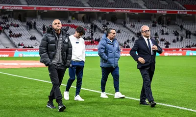 PSG Mercato : un dossier à 70 M€ accéléré par le nul contre Strasbourg