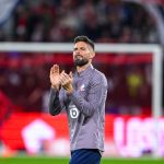 Le LOSC, le PSG, son avenir et même les Bleus : les vérités d’Olivier Giroud