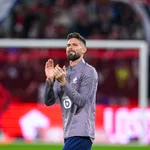 Le LOSC, le PSG, son avenir et même les Bleus : les vérités d&rsquo;Olivier Giroud