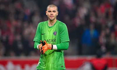 PSG : Alonzo lance un pavé dans la mare de Chevalier