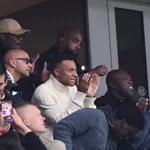 Équipe de France : Mbappé (Real Madrid) au cœur d’une nouvelle polémique après Barcola (PSG) !