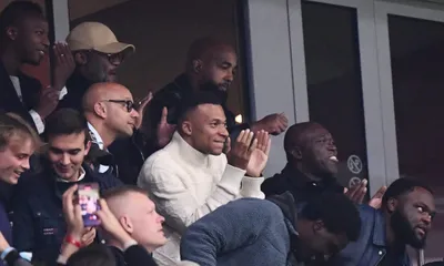 Équipe de France : Mbappé (Real Madrid) au cœur d’une nouvelle polémique après Barcola (PSG) !