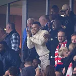 PSG : le mystérieux rapprochement entre Mbappé et Luis Enrique