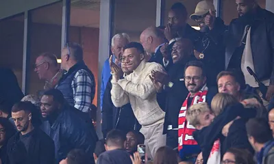 PSG : le mystérieux rapprochement entre Mbappé et Luis Enrique