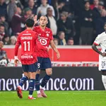 Ligue 1 : le LOSC prend un point face au PSG grâce à un but de Mbappé… les tops, flops et notes