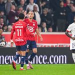 Ligue 1 : le LOSC prend un point face au PSG grâce à un but de Mbappé… les tops, flops et notes