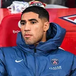 PSG : Luis Enrique a trouvé le remplaçant d’Hakimi pour cet hiver, c’est une énorme surprise !