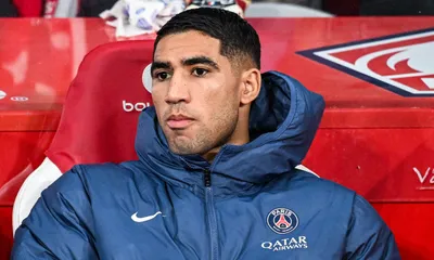 Le PSG prêt à vendre Hakimi… pour 90M€ ! Le Real veut frapper un énorme coup