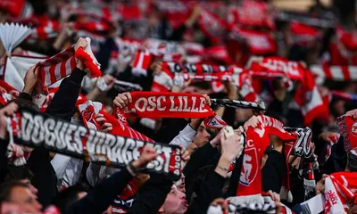 LOSC – PSG (1-1) : une polémique liée à l’extrême droite a éclaté en tribunes